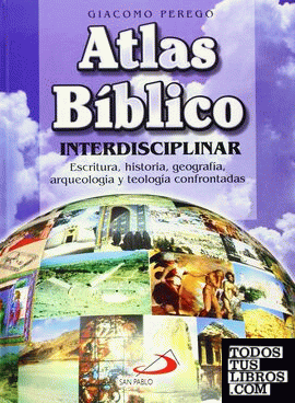 Atlas bíblico interdisciplinar