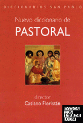 Nuevo diccionario de pastoral