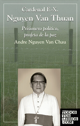 Cardenal F. X. Nguyen van Thuan