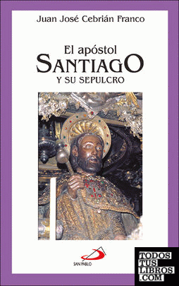El apóstol Santiago