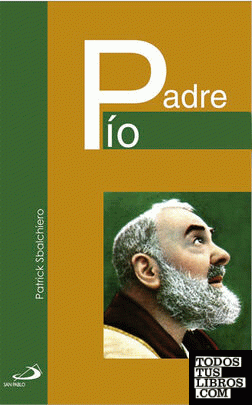 Padre Pío
