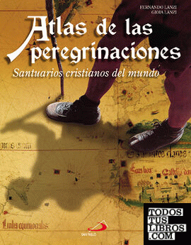 Atlas de las peregrinaciones