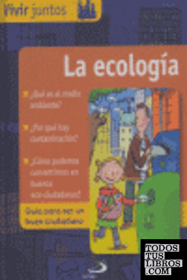 La ecología