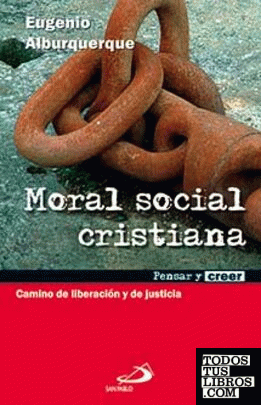 Moral social cristiana
