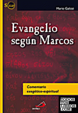 Evangelio según Marcos
