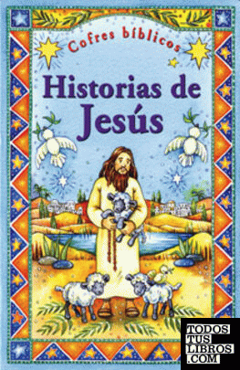 Historias de Jesús