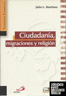 Ciudadanía, migraciones y religión