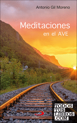 Meditaciones en el AVE