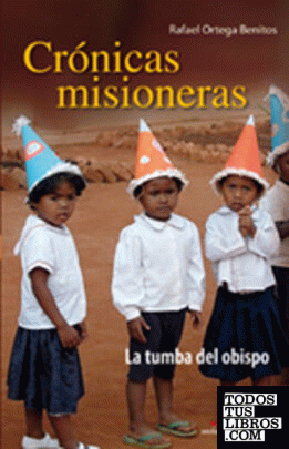 Crónicas misioneras