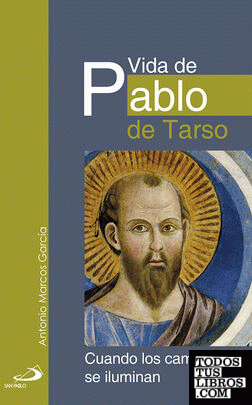 Vida de Pablo de Tarso