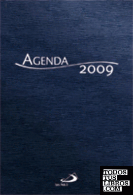 AGENDA 2009