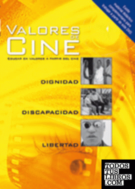 VALORES DE CINE 7 - MATERIALES DIDÁCTICOS