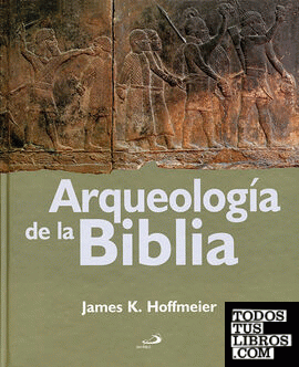 Arqueología de la Biblia