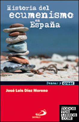 Historia del ecumenismo en España