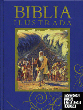 Biblia ilustrada