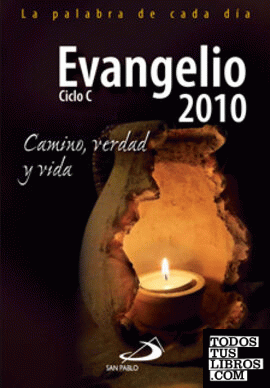 EVANGELIO 2010