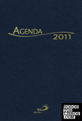 AGENDA 2011