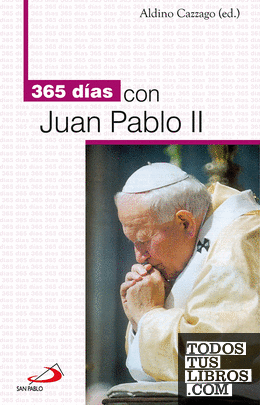 365 días con Juan Pablo II