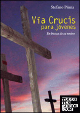 Vía crucis para jóvenes