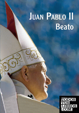 Juan Pablo II. Beato