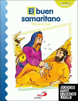 El buen samaritano