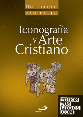 Diccionario de Iconografía y Arte cristiano