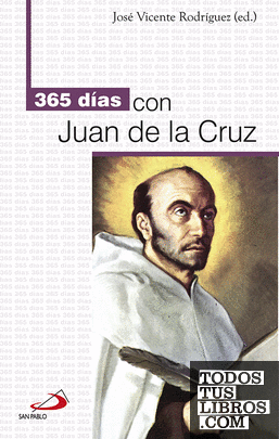 365 días con Juan de la Cruz