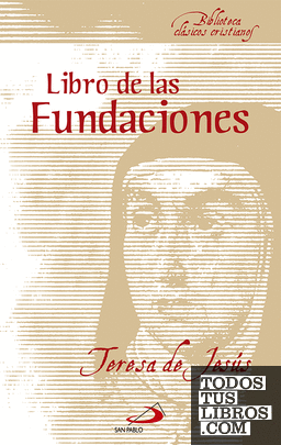 El libro de las fundaciones