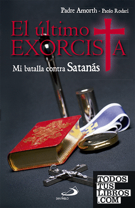 El último exorcista