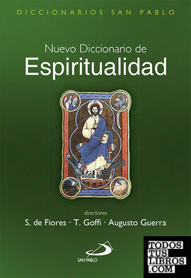 Nuevo Diccionario de Espiritualidad