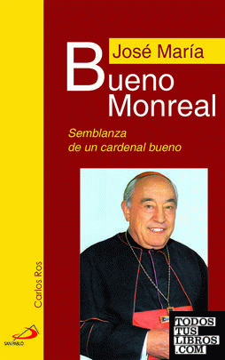 José María Bueno Monreal