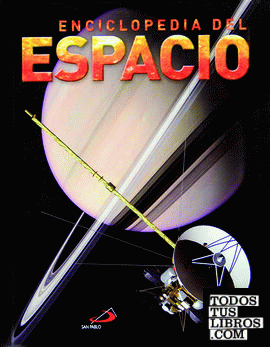 Enciclopedia del espacio