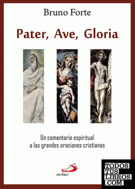 Pater Ave Gloria