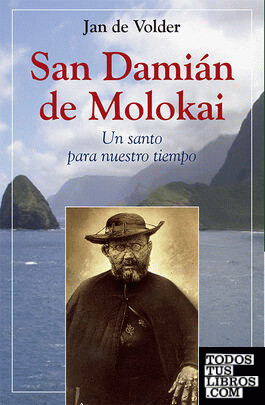 San Damián de Molokai
