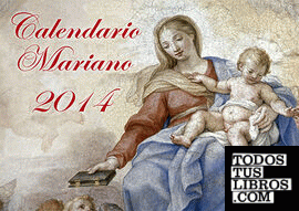 Calendario mariano 2014