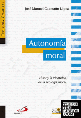 Autonomía moral