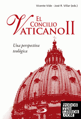 El Concilio Vaticano II