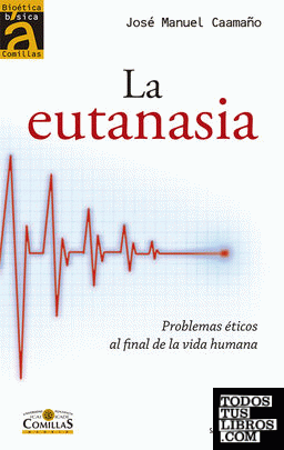 La eutanasia