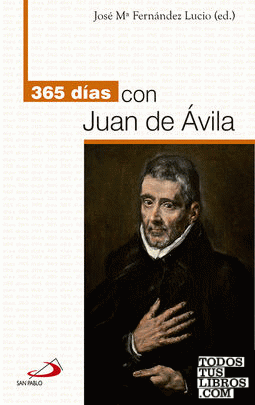 365 días con Juan de Ávila