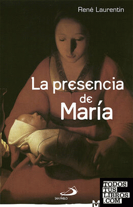 La presencia de María