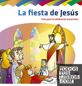 La fiesta de Jesús
