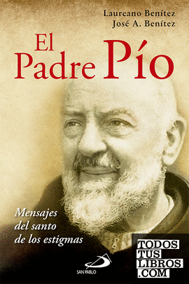 El Padre Pío