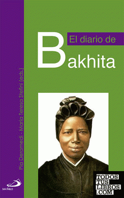 El diario de Bakhita