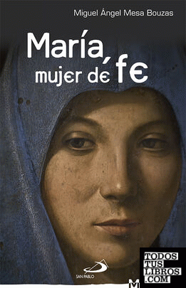 María, mujer de fe