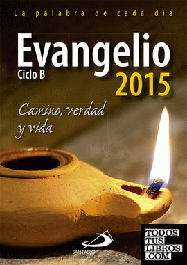 Evangelio 2015