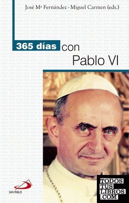 365 días con Pablo VI