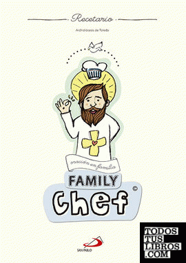 Family chef