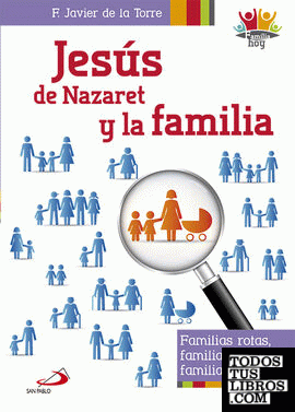 Jesús de Nazaret y la familia