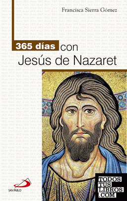 365 días con Jesús de Nazaret