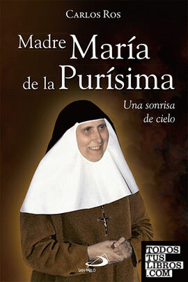 Madre María de la Purísima